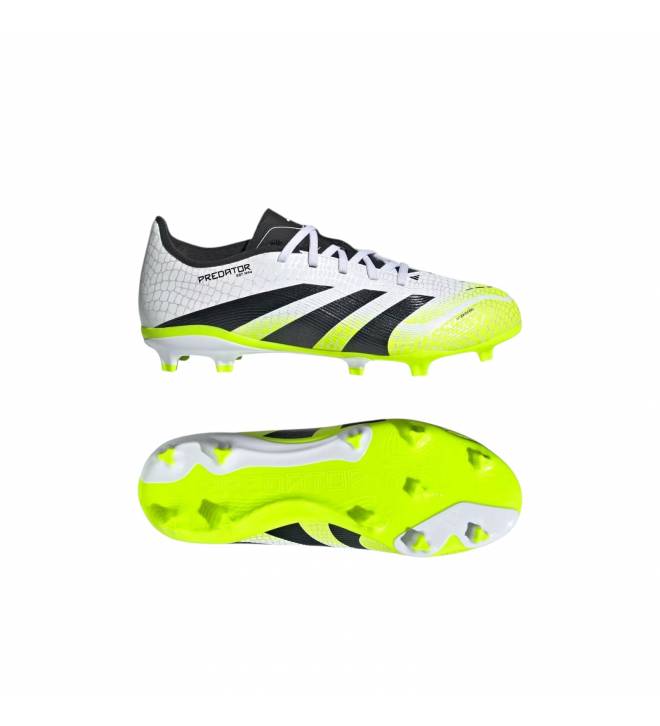 ADIDAS Predator League Firm/Multi-Ground Boots Kids JI1125